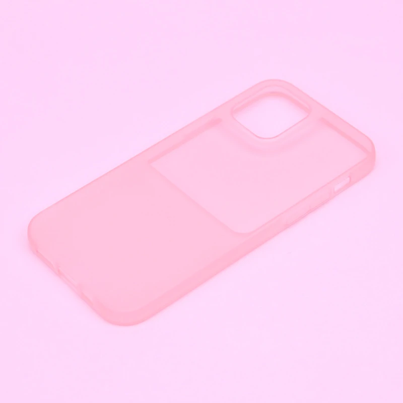 قاب ژله ای شبرنگ آیفون iPhone 12/12 Pro