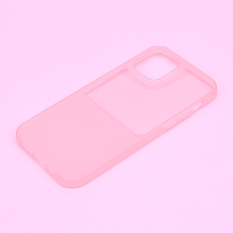 قاب ژله ای شبرنگ آیفون iPhone 12/12 Pro