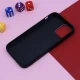 قاب پشت گلسی طرح خرگوش iPhone 12 Mini