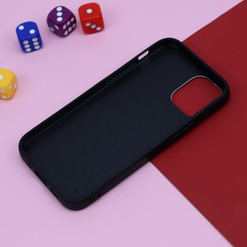 قاب پشت گلسی طرح خرگوش iPhone 12 Mini
