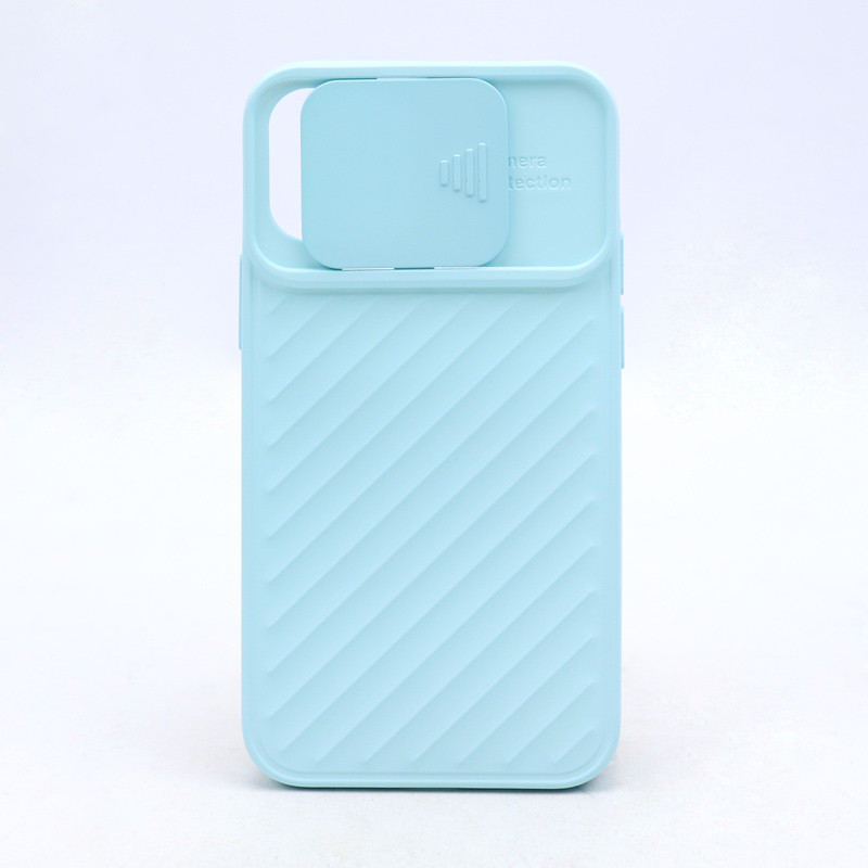 قاب پاکنی محافظ لنز دار iPhone 12 Mini