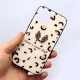 قاب پشت گلسی طرح خرگوش iPhone 12 Mini