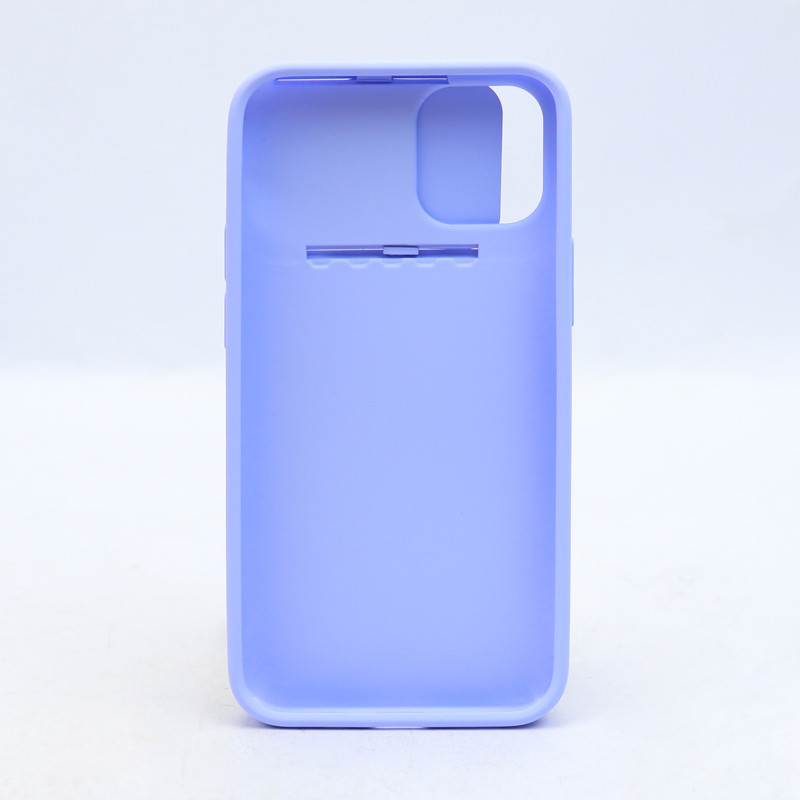 قاب پاکنی محافظ لنز دار iPhone 12 Mini
