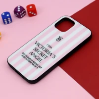 قاب پشت گلسی ویکتوریا سکرت iPhone 12 Mini