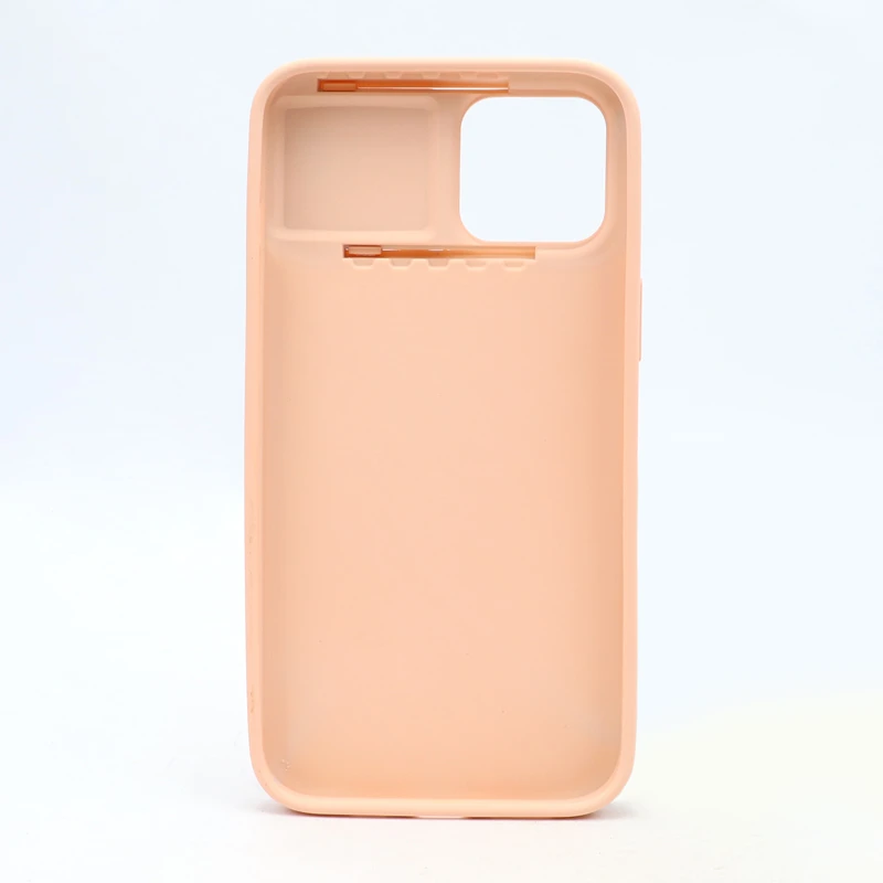 قاب پاکنی محافظ لنز دار iPhone 12 Pro Max