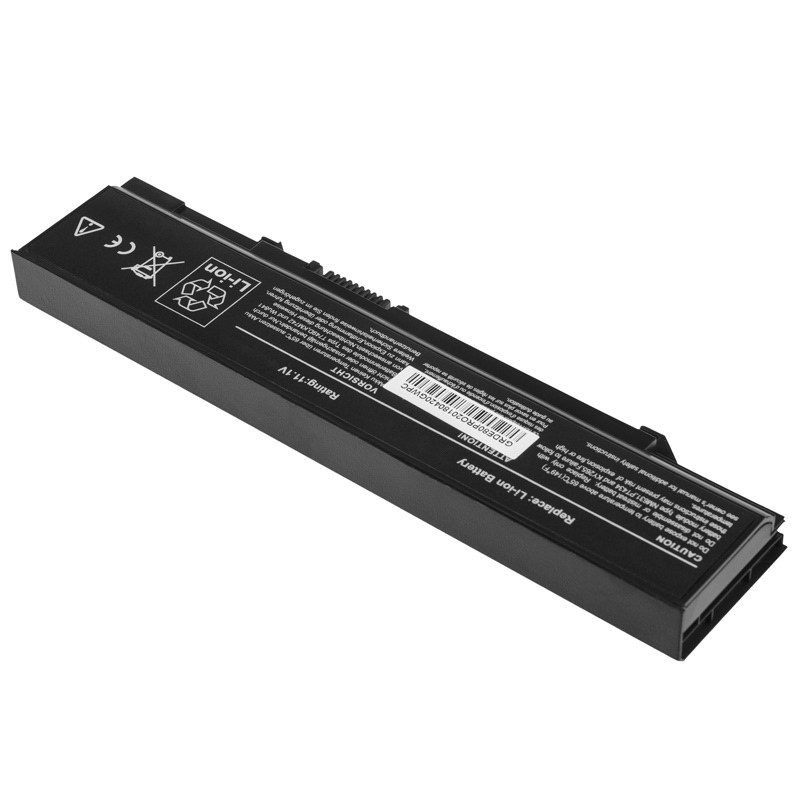 باتری لپ تاپ دل Dell E5500 - 6Cell