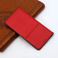 کیف استند شو طرح چرم