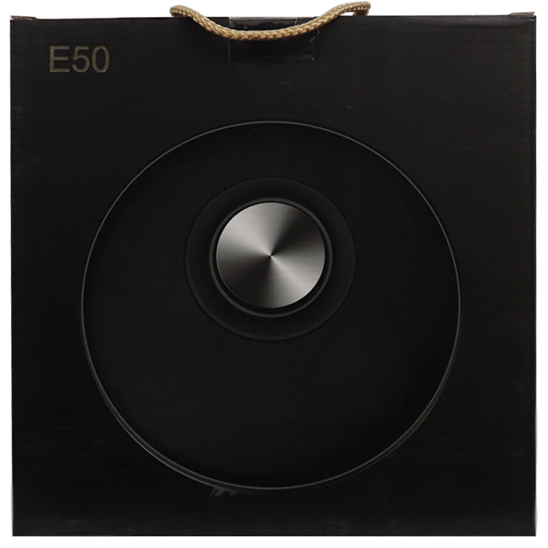 اسپیکر بلوتوثی رم خور E50