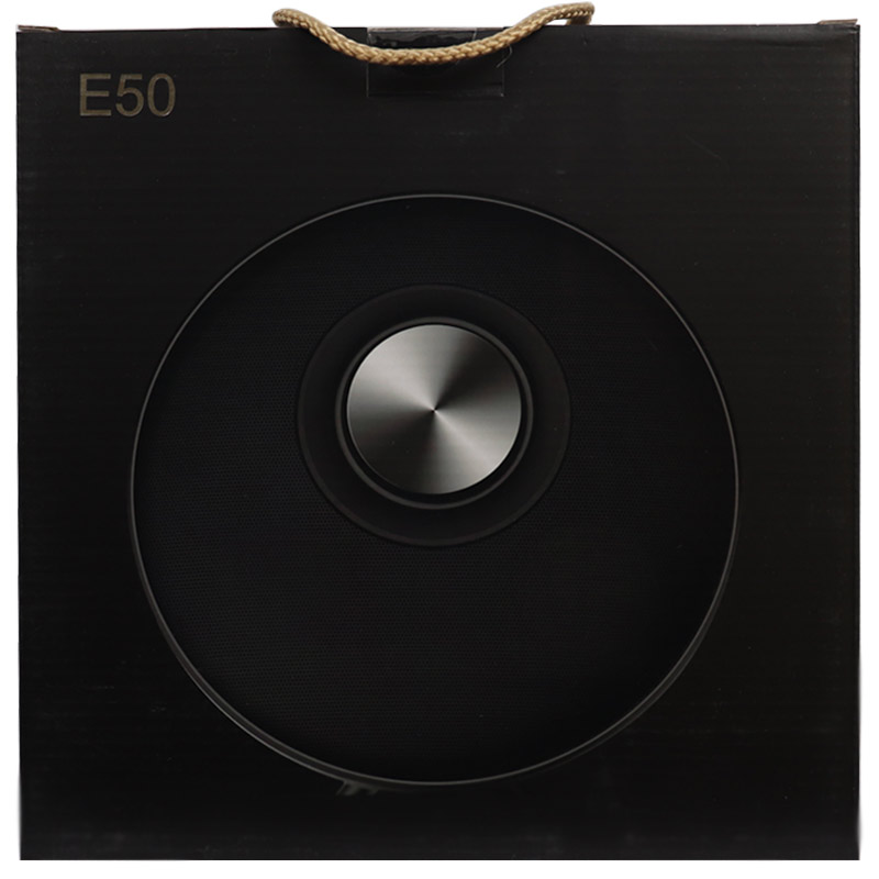 اسپیکر بلوتوثی رم خور E50