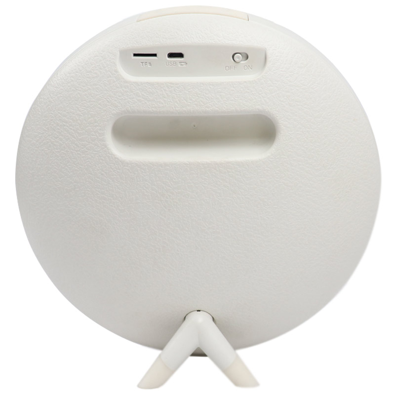 اسپیکر بلوتوثی رم خور E50