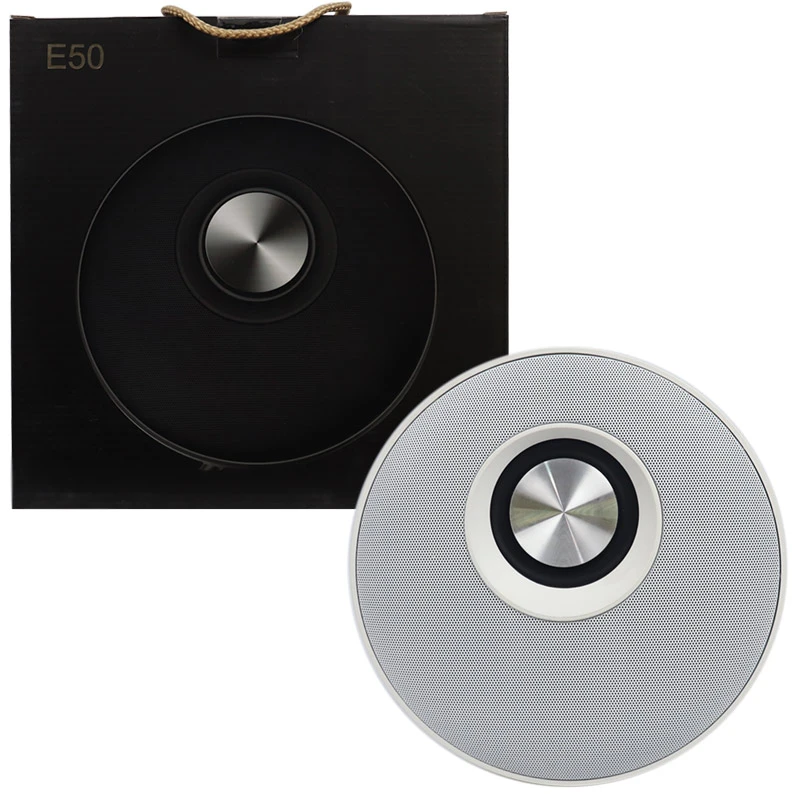 اسپیکر بلوتوثی رم خور E50