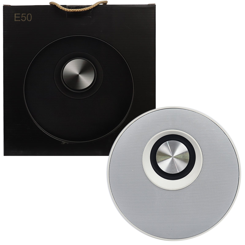 اسپیکر بلوتوثی رم خور E50
