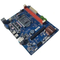 مادربرد ایسونیک H81JAK DDR3