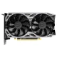 کارت گرافیک EVGA Ultra GeForce GTX1660TI SC O6G GDDR6 192Bit