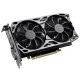 کارت گرافیک EVGA Ultra GeForce GTX1660TI SC O6G GDDR6 192Bit
