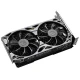 کارت گرافیک EVGA Ultra GeForce RTX2060 KO O6G GDDR6 192Bit