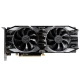 کارت گرافیک EVGA Ultra GeForce RTX2060 Super XC O8G GDDR6 256Bit