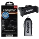 شارژر فندکی Energizer CKITB2CMC3 3.4A + هولدر + کابل میکرو یو اس بی
