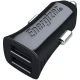 شارژر فندکی Energizer CKITB2CMC3 3.4A + هولدر + کابل میکرو یو اس بی