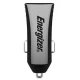 شارژر فندکی Energizer CKITB2CMC3 3.4A + هولدر + کابل میکرو یو اس بی