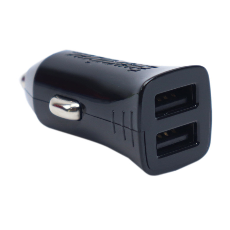شارژر فندکی Energizer DCA2BHBK3 2.4A