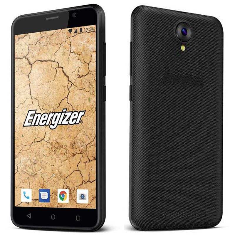 گوشی موبایل Energizer Energy E500S Dual Sim ظرفیت 8 گیگابایت و رم 1 گیگابایت
