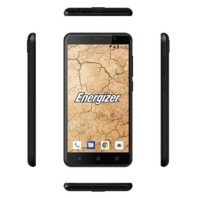 گوشی موبایل Energizer Energy E500S Dual Sim ظرفیت 8 گیگابایت و رم 1 گیگابایت