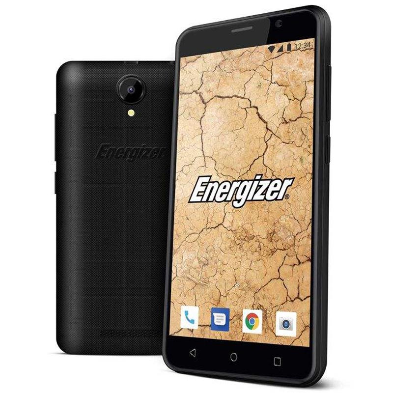 گوشی موبایل Energizer Energy E500S Dual Sim ظرفیت 8 گیگابایت و رم 1 گیگابایت