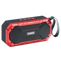 اسپیکر بلوتوثی رم و فلش خور Fawei RGK-209
