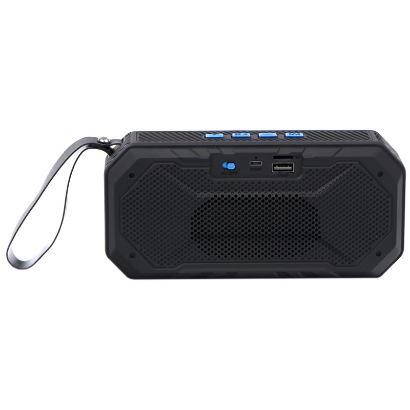 اسپیکر بلوتوثی رم و فلش خور Fawei RGK-209