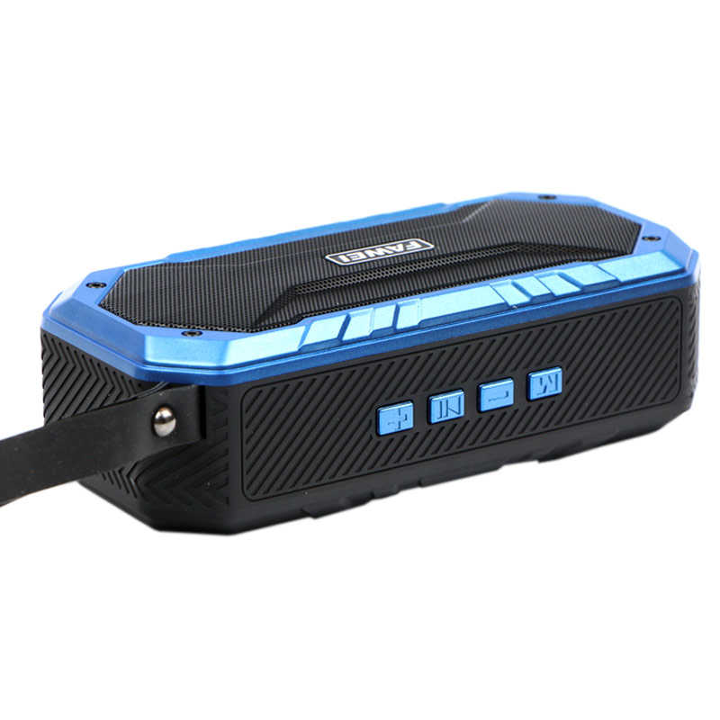 اسپیکر بلوتوثی رم و فلش خور Fawei RGK-209