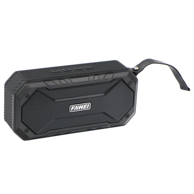 اسپیکر بلوتوثی رم و فلش خور Fawei RGK-209