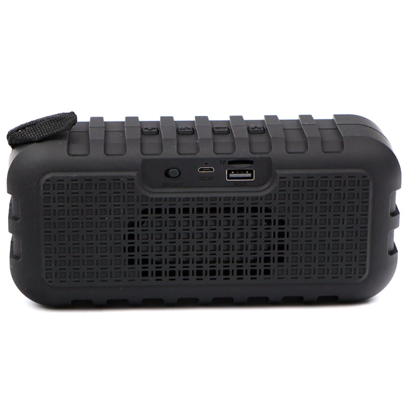 اسپیکر بلوتوثی رم و فلش خور FAWEI RGK-213