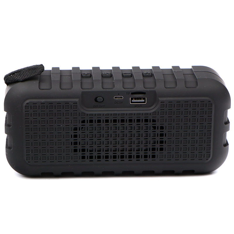 اسپیکر بلوتوثی رم و فلش خور FAWEI RGK-213