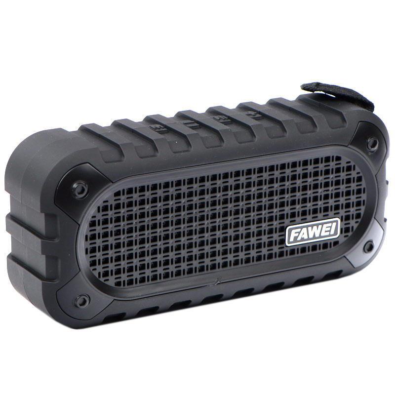 اسپیکر بلوتوثی رم و فلش خور FAWEI RGK-213