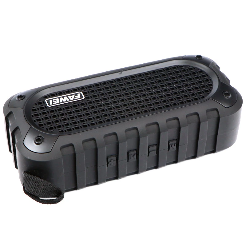 اسپیکر بلوتوثی رم و فلش خور FAWEI RGK-213