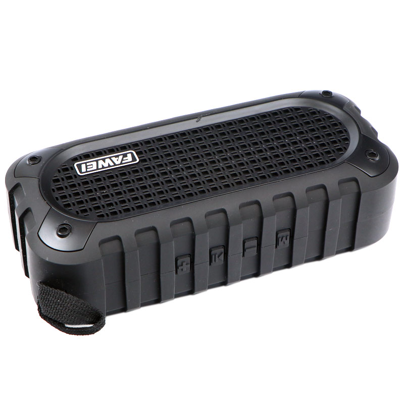 اسپیکر بلوتوثی رم و فلش خور FAWEI RGK-213