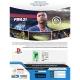 بازی FIFA 21 گردو مناسب برای PS2