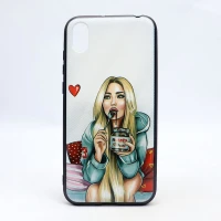 قاب فانتزی برجسته کد30 هواوی Y5 2019 سری E