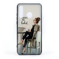 قاب فانتزی LINDO کد8 هواوی P30 Lite