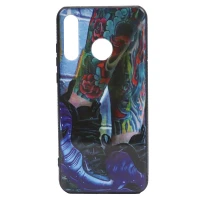 قاب فانتزی LINDO کد21 هواوی P30 Lite