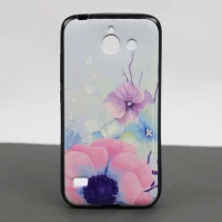 قاب فانتزی برجسته کد24 هواوی Ascend Y550 سری E