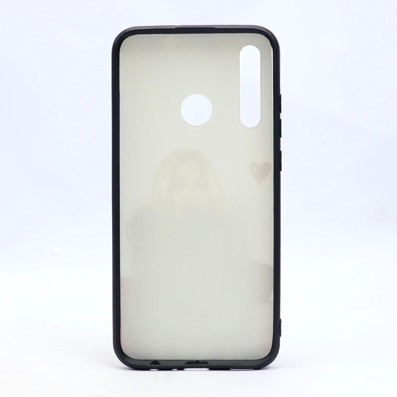 قاب فانتزی برجسته کد30 هواوی Honor 10 Lite سری E