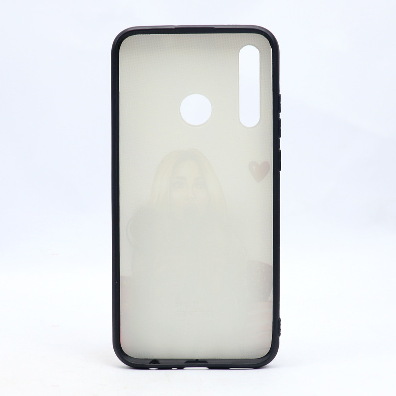 قاب فانتزی برجسته کد30 هواوی Honor 10 Lite سری E
