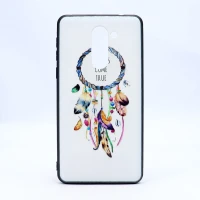 قاب فانتزی برجسته کد7 هواوی Honor 6x سری E