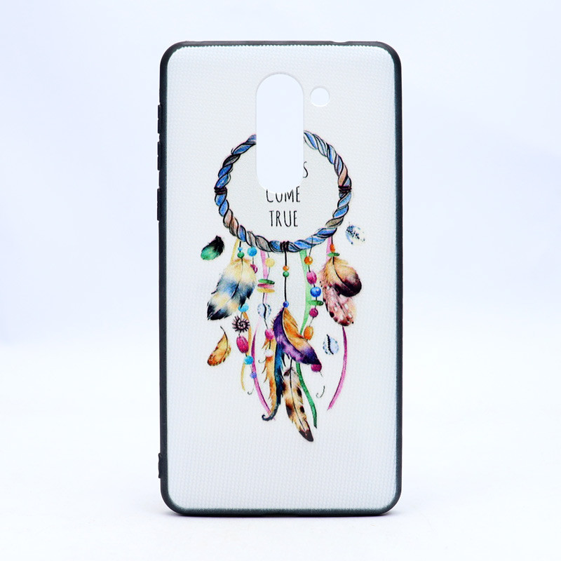 قاب فانتزی برجسته کد7 هواوی Honor 6x سری E