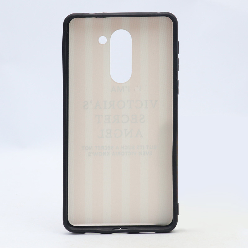 قاب فانتزی برجسته کد4 هواوی Honor 6x سری E