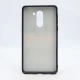 قاب فانتزی برجسته کد28 هواوی Honor 6x سری E