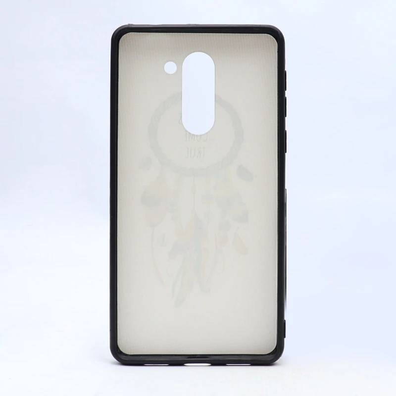 قاب فانتزی برجسته کد7 هواوی Honor 6x سری E