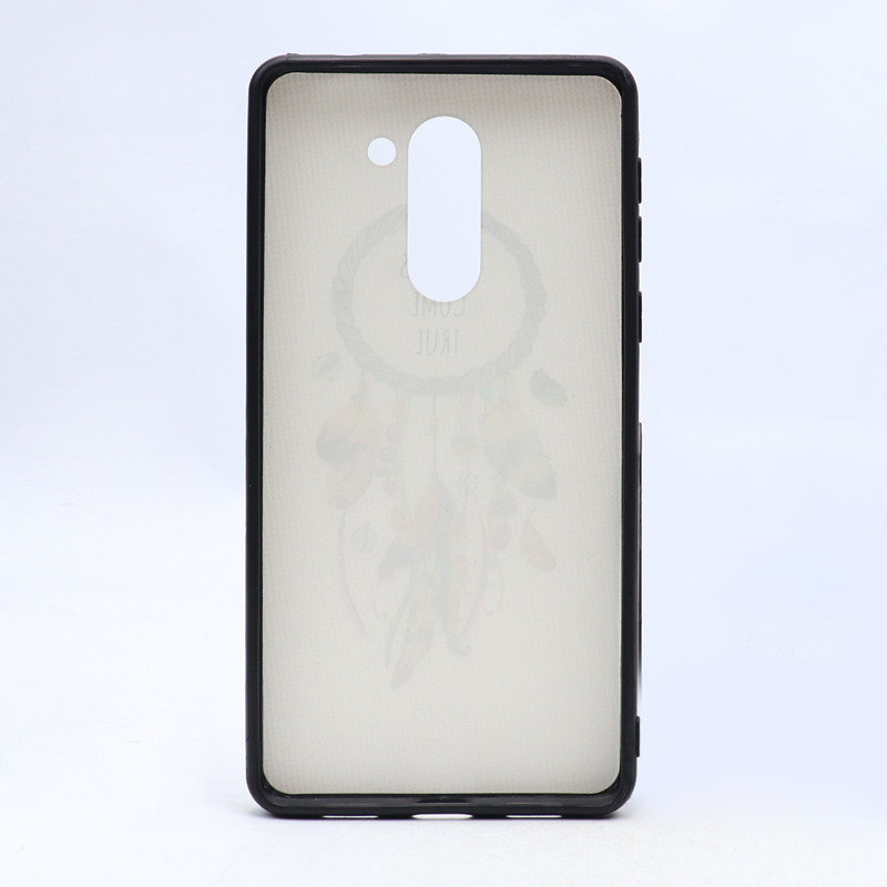 قاب فانتزی برجسته کد7 هواوی Honor 6x سری E